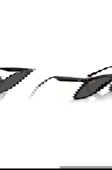 Slnečné okuliare Ray-Ban Ray-Ban 4439D Sunglasses Čierna | 0RB4439D.901/87, 5