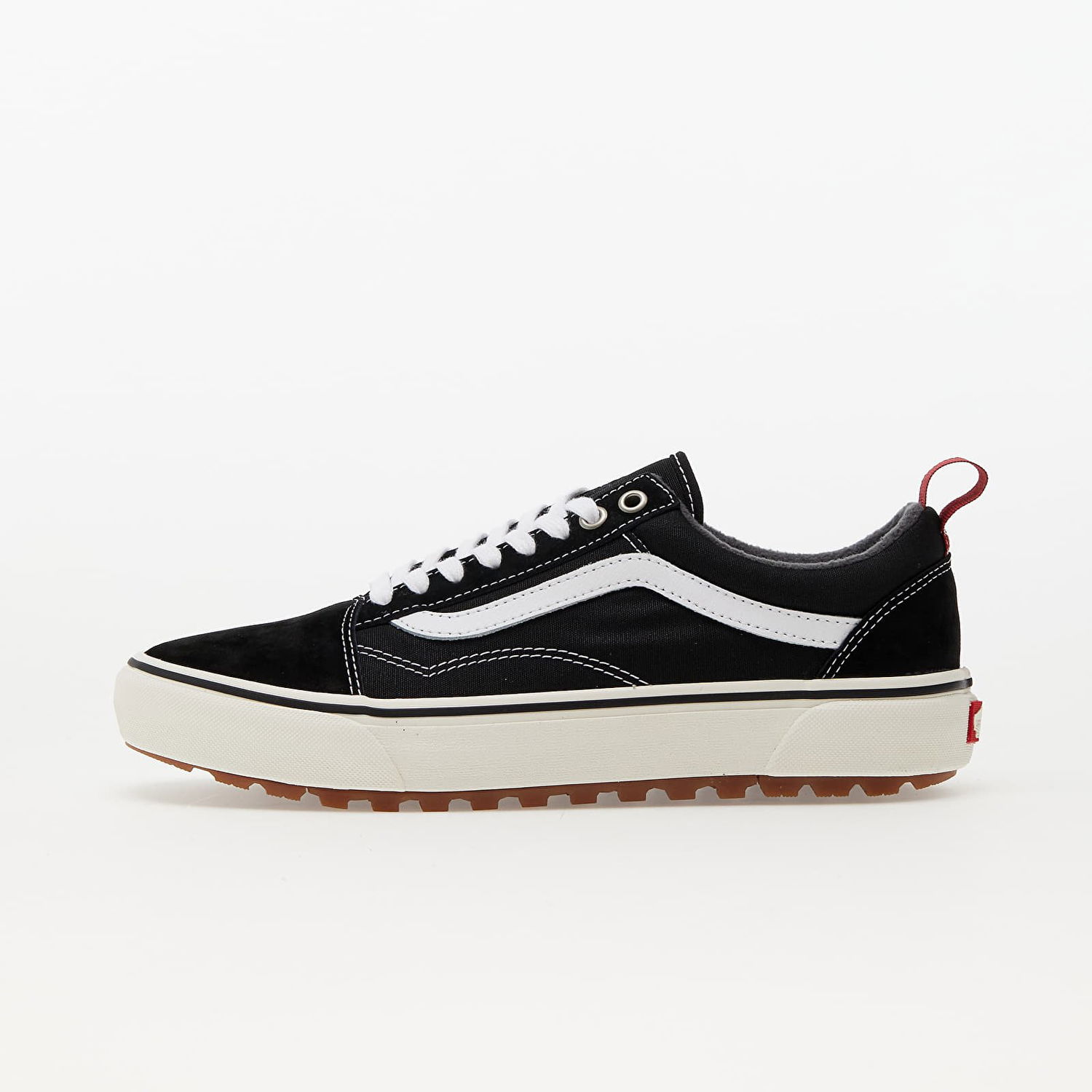 Tenisky a topánky Vans Old Skool MTE-1 Čierna | VN0A5I12Y281, 0