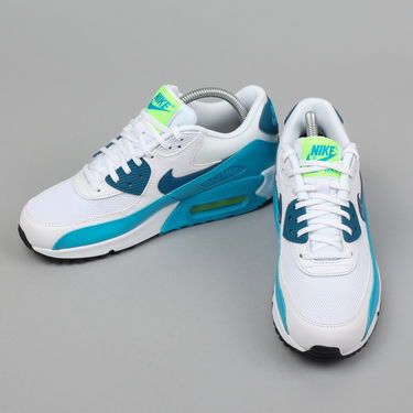 Tenisky a topánky Nike Air Max 90 Essential WS Biela | 616730-029, 2