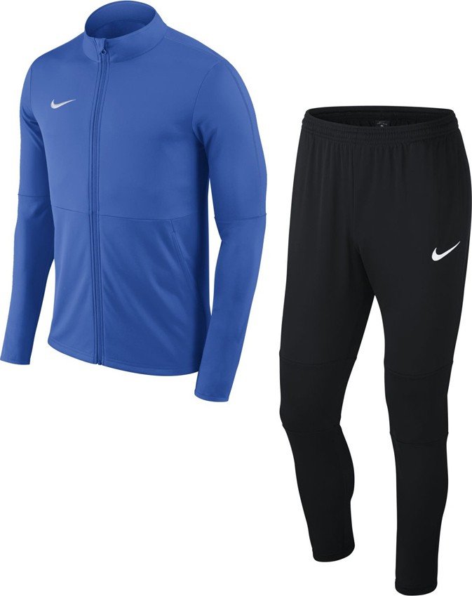 Súprava Nike Nike Dry Park18 Tracksuit Modrá | aq5065-463, 0