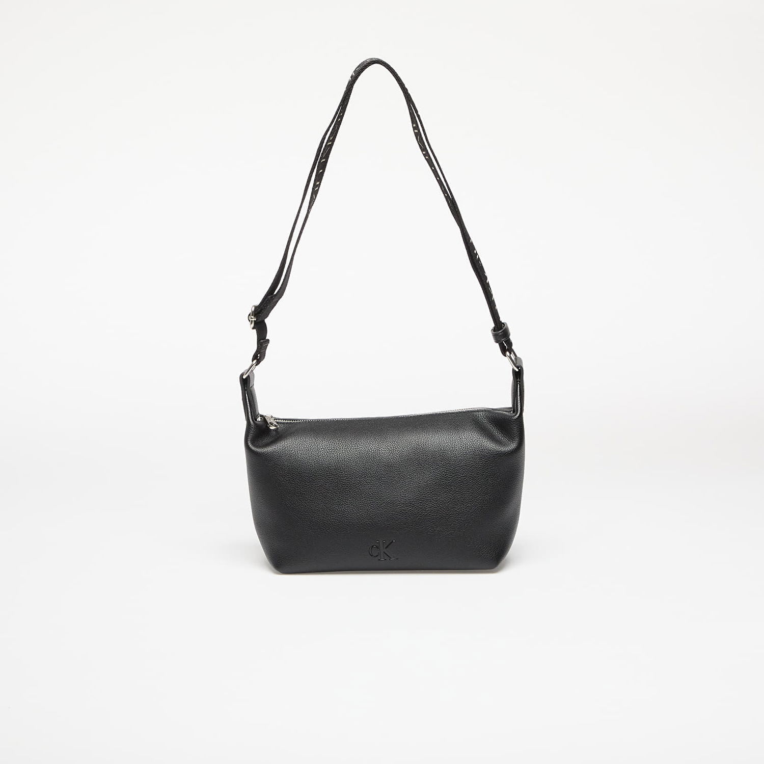 Taška cez rameno CALVIN KLEIN Calvin Klein Jeans Ultralight Shoulder Bag Čierna | LV04K3131G UB1, 0