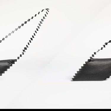 Taška cez rameno CALVIN KLEIN Calvin Klein Jeans Ultralight Shoulder Bag Čierna | LV04K3131G UB1, 0