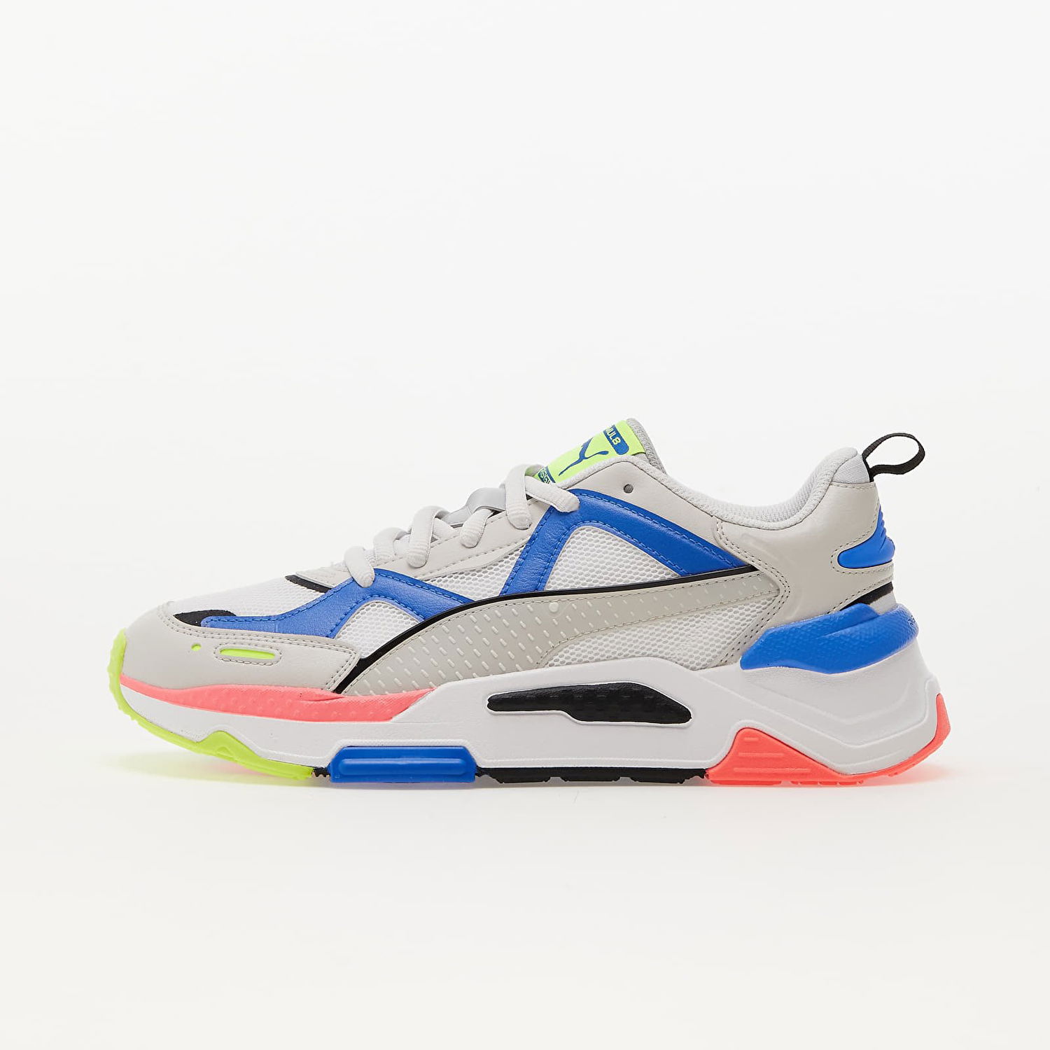 Tenisky a topánky Puma RS-Simul8 Reality Rôznofarebný | 38691601, 0