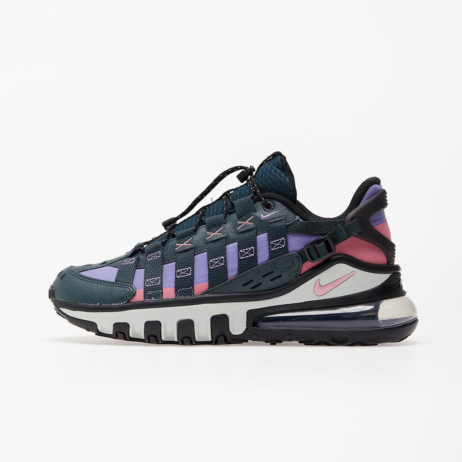 Tenisky a topánky Nike Air Max Vistacape Čierna | CQ7740-300, 0