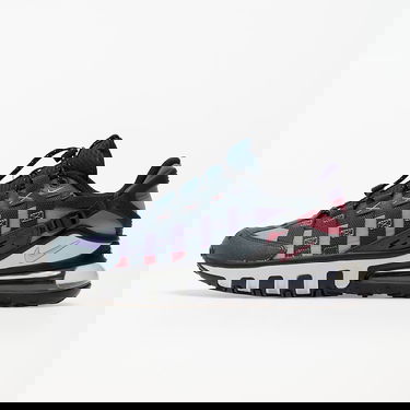 Tenisky a topánky Nike Air Max Vistacape Čierna | CQ7740-300, 0