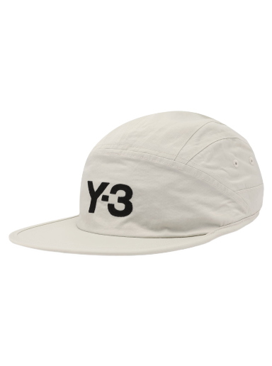 Šiltovka Y-3 Running Cap Béžová | H62978