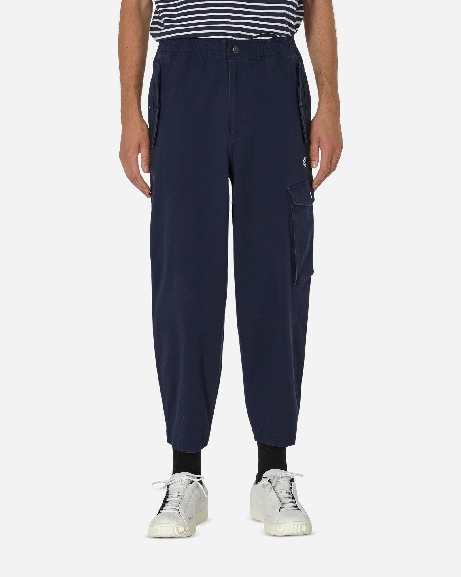 Nanamica x Woven Pant Navy