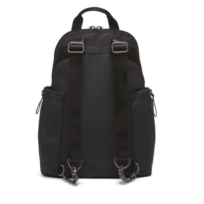 Batoh Nike Sportswear Futura Luxe Mini Backpack (10L) Čierna | CW9335-010, 1