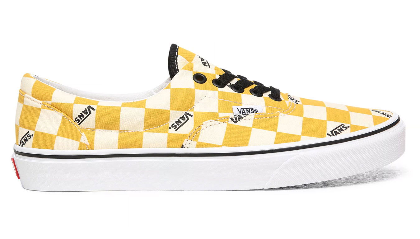 Tenisky a topánky Vans UA Era Žltá | VN0A4U39WYT, 0