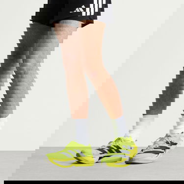 Tenisky a topánky adidas Performance Adizero Prime X3 Strung Žltá | JP9193, 6