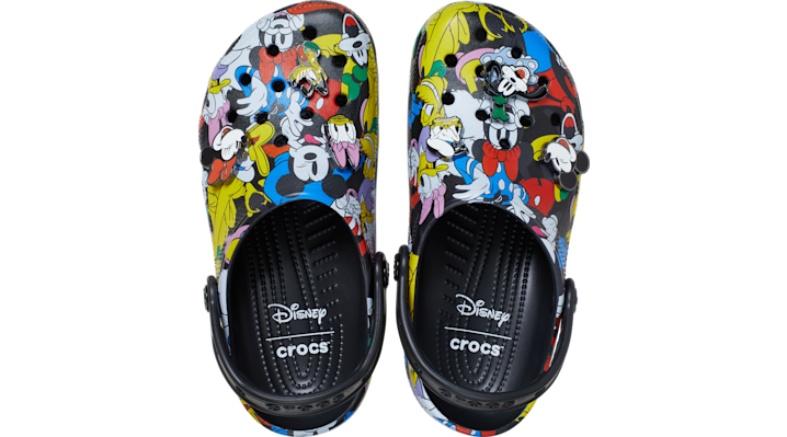 Tenisky a topánky Crocs Mickey and Friends Classic Clogs Rôznofarebný | 211482-90H, 0