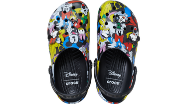 Tenisky a topánky Crocs Mickey and Friends Classic Clogs Rôznofarebný | 211482-90H, 0