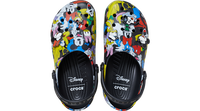 Mickey and Friends Classic Clogs