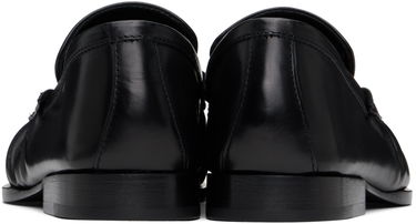 Oblečenie Dries Van Noten Dries Van Noten Leather Loafers Čierna | WS251-1277-109, 1