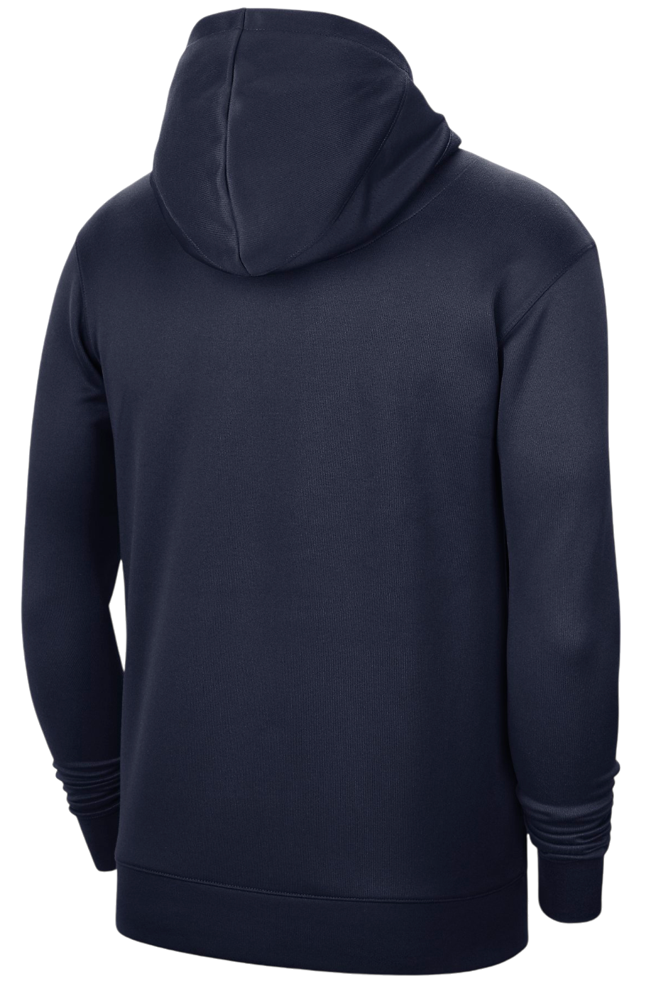 Mikina Nike Spotlight Hoodie Navy | dx9663-419, 1