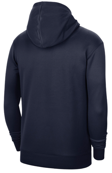 Mikina Nike Spotlight Hoodie Navy | dx9663-419, 1