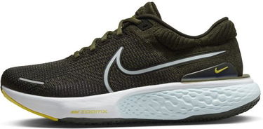 Tenisky a topánky Nike ZoomX Invincible Run Flyknit 2 Zelené | DH5425-300, 0