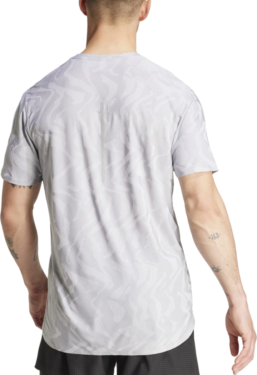 Tričko adidas Originals adidas Ultimate Šedá | iy0722, 1