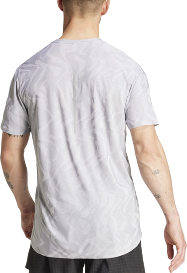 Tričko adidas Originals adidas Ultimate Šedá | iy0722, 1