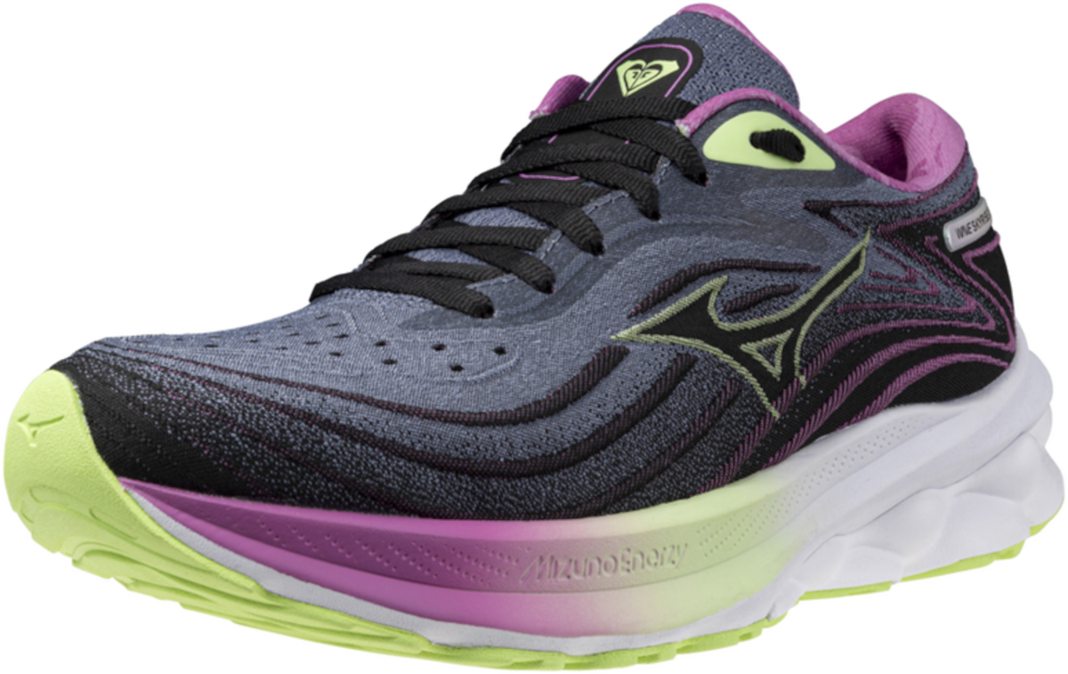 Tenisky a topánky Mizuno WAVE SKYRISE 5 ROXY Šedá | j1gc245802, 1