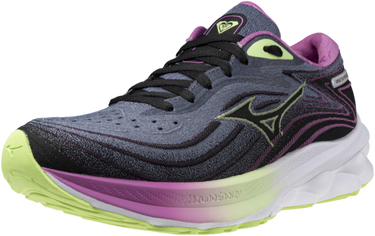 Tenisky a topánky Mizuno WAVE SKYRISE 5 ROXY Šedá | j1gc245802, 1