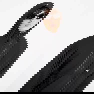 Bunda Represent Clo 247 Paneled Insulated Jacket Čierna | 247M100058-01, 2