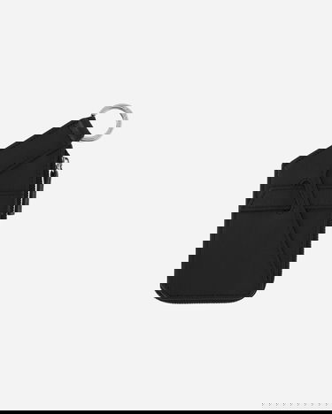 Peňaženka KIKO KOSTADINOV KIKO KOSTADINOV Zip Keyring Wallet Čierna | KKAW25ACC05 132, 3