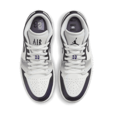 Tenisky a topánky Jordan Air Jordan 1 Low SE Biela | HF5759-101, 3