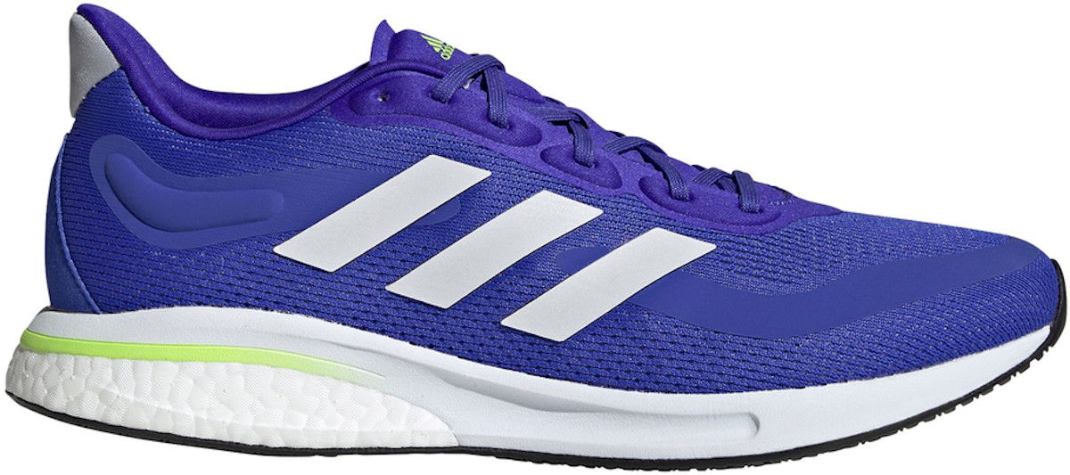 Tenisky a topánky adidas Performance Supernova Modrá | s42725, 0