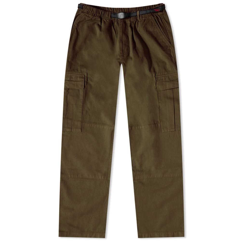 Cargo nohavice GRAMICCI Cargo Pant Hnedá | G2FM-P001-DGN, 0