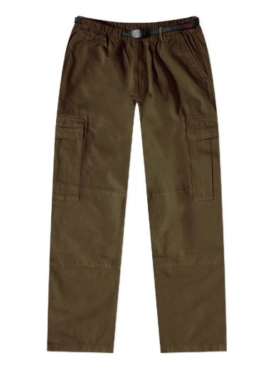 Cargo nohavice GRAMICCI Cargo Pant Hnedá | G2FM-P001-DGN