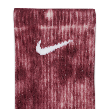 Ponožky Nike Everyday Plus Vínová | DA2613-600, 3