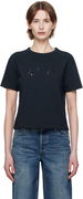A.P.C. Annie Cropped T-Shirt