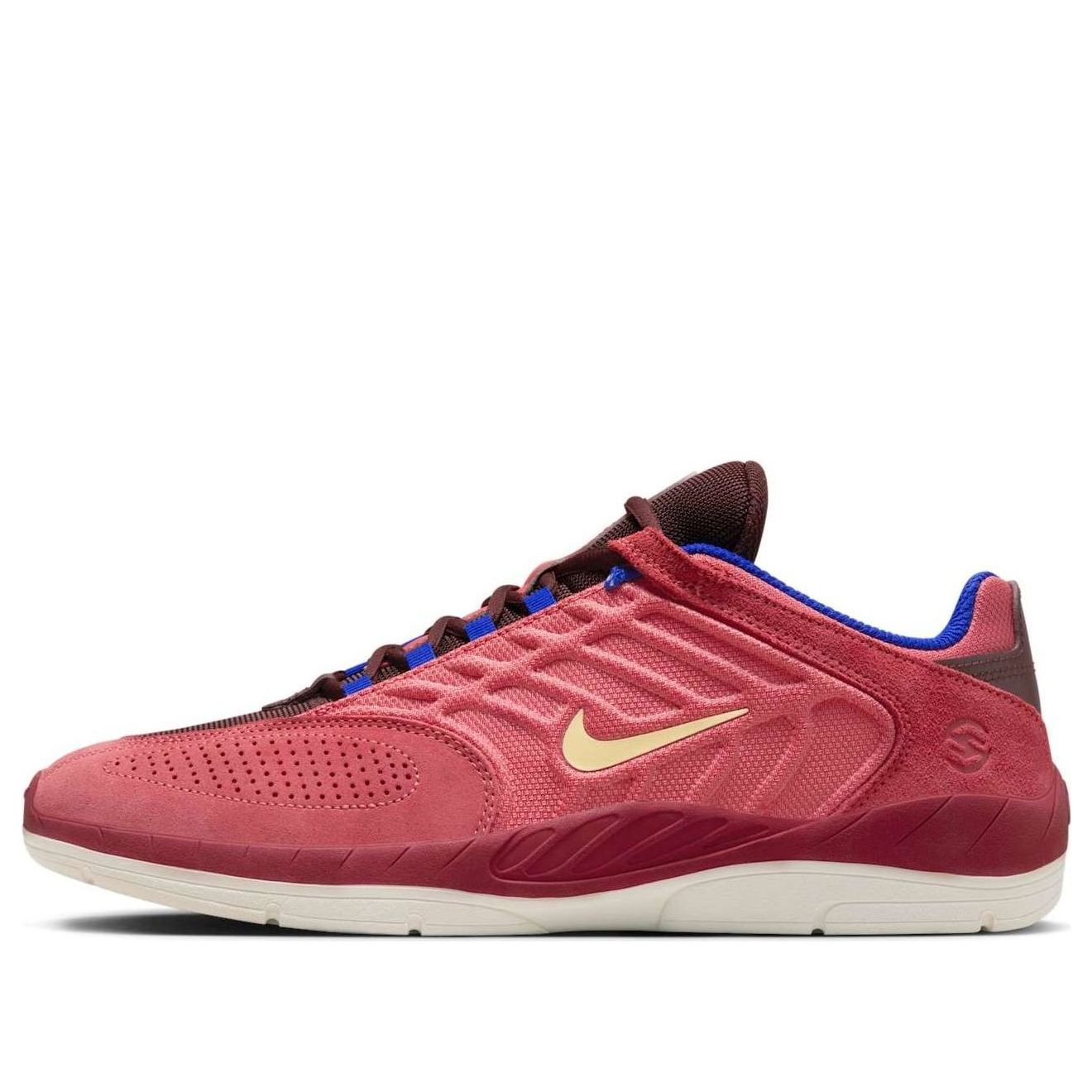 Tenisky a topánky Nike SB SB Vertebrae Červená | FZ4878-600, 0