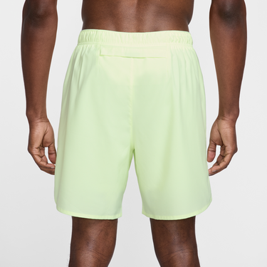 Šortky Nike Challenger Dri-FIT 2-in-1 7" Running Shorts Žltá | DV9357-701, 4