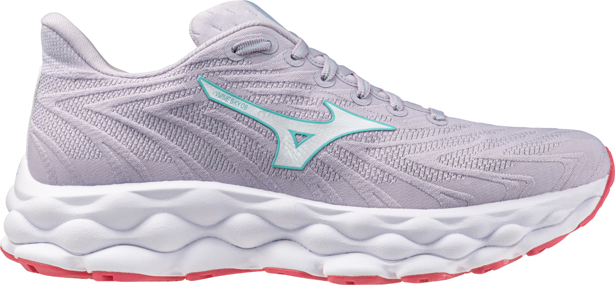 Tenisky a topánky Mizuno WAVE SKY 8 Fialová | j1gd2402-73, 0