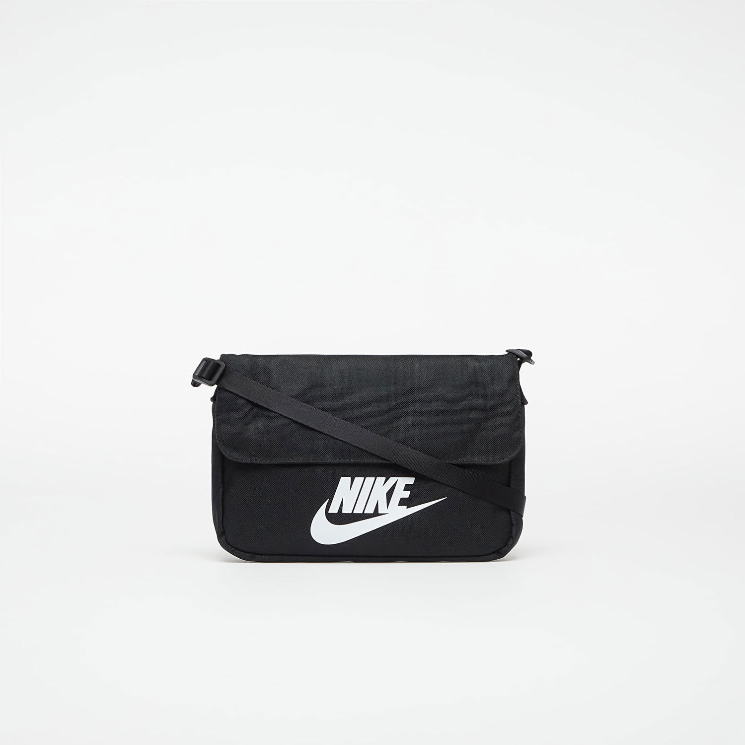 Taška cez rameno Nike Sportswear Revel Crossbody Bag Čierna | CW9300-010, 0