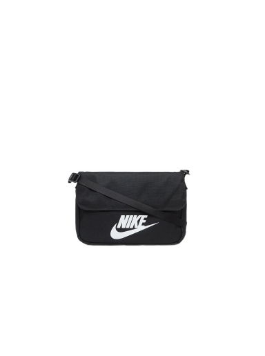 Taška cez rameno Nike Sportswear Revel Crossbody Bag Čierna | CW9300-010