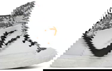 Tenisky a topánky Nike READYMADE x Blazer Mid "White Camo" Biela | CZ3589-100, 0