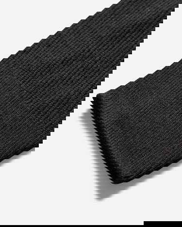 Sveter Arcteryx Conic Wool Midlayer Crew Neck Raglan Sweater Čierna | X000009734 BLACK, 4