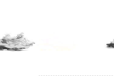Tenisky a topánky Asics GEL-QUANTUM™ KINETIC Biela | 1203A270-101, 0