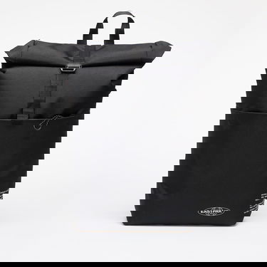 Batoh EASTPAK Up Roll Backpack Black 23 l Čierna | EK0A5BGF3E61, 0