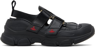 Oblečenie Vivienne Westwood Vivienne Westwood Catch Stomper Čierna | 7502005QM-L00AK-, 0
