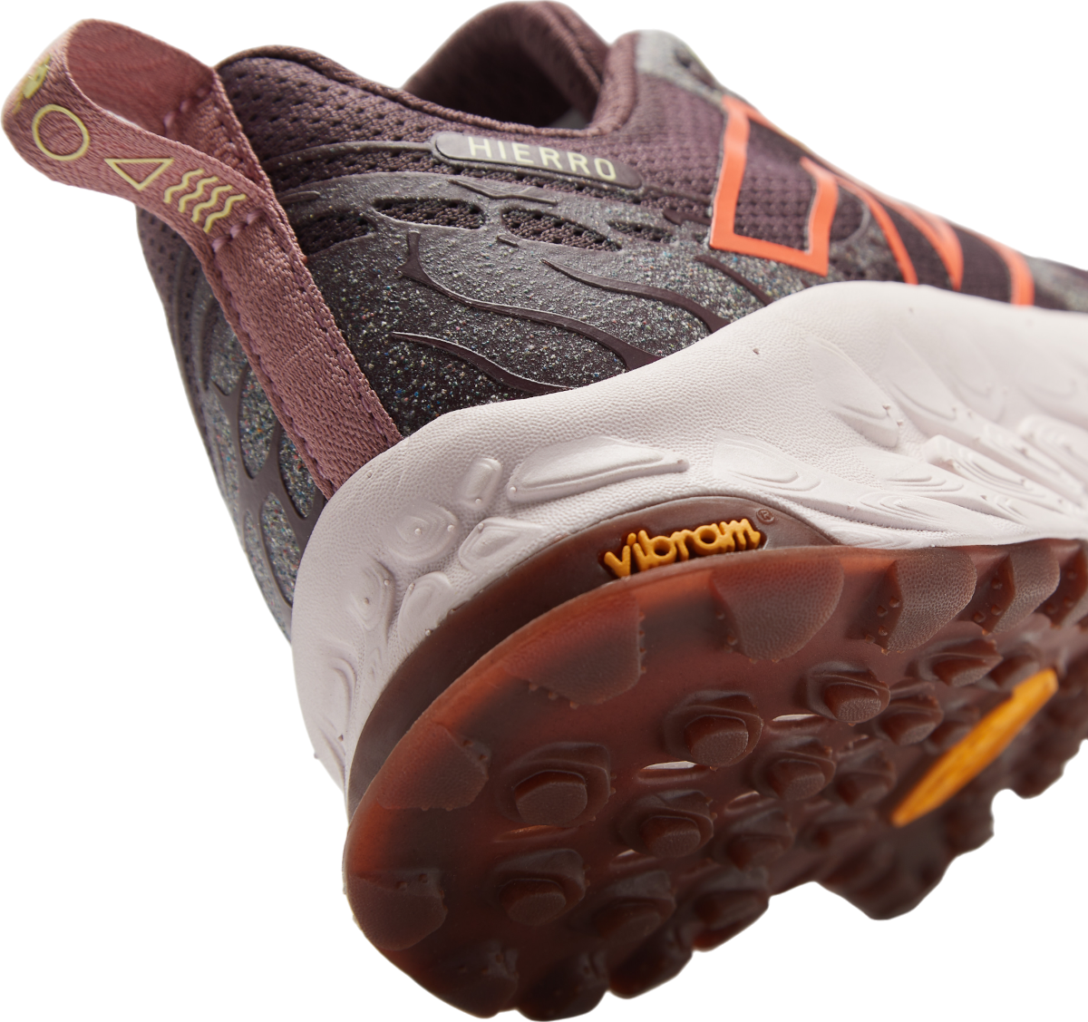 Tenisky a topánky New Balance Fresh Foam X Hierro v8 Hnedá | wthierp8, 1