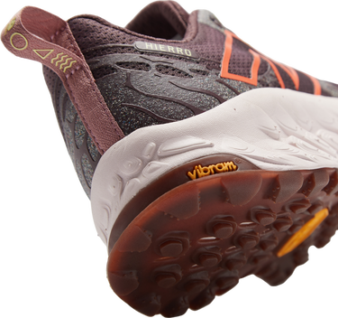 Tenisky a topánky New Balance Fresh Foam X Hierro v8 Hnedá | wthierp8, 1