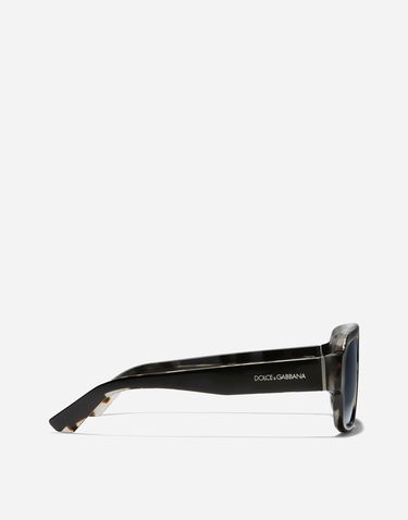 Slnečné okuliare Dolce & Gabbana Dolce & Gabbana Costiera Sunglasses Čierna | VG4516VP3879V000, 2