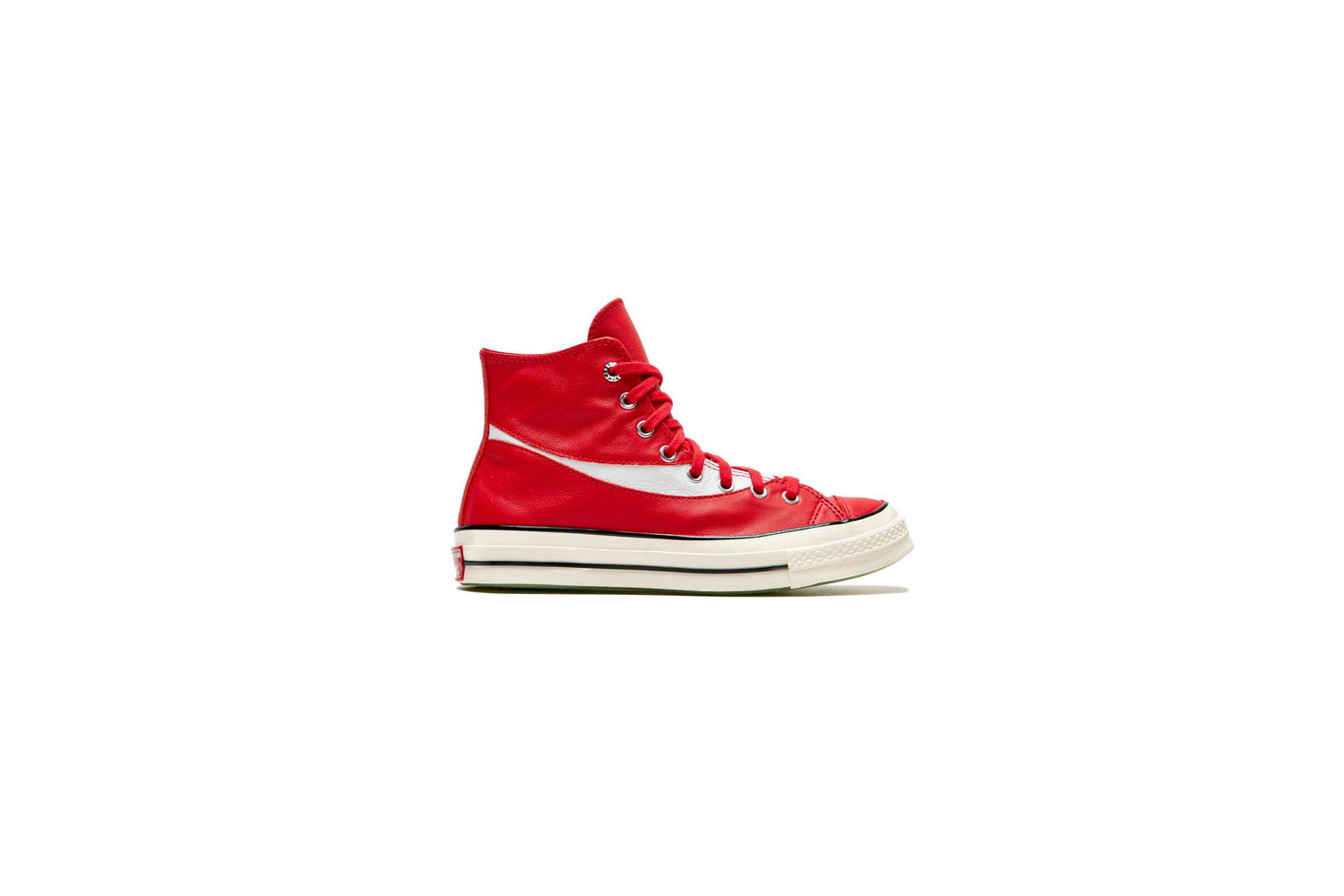 Tenisky a topánky Converse Coca Cola CHUCK 70 HI Červená | A17888C, 0