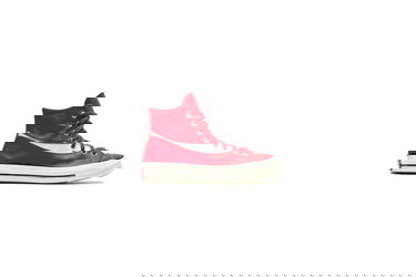 Tenisky a topánky Converse Coca Cola CHUCK 70 HI Červená | A17888C, 0