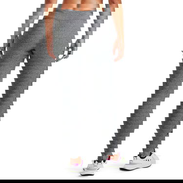 Legíny Under Armour Favorite Wordmark Šedá | 1356403-090, 3