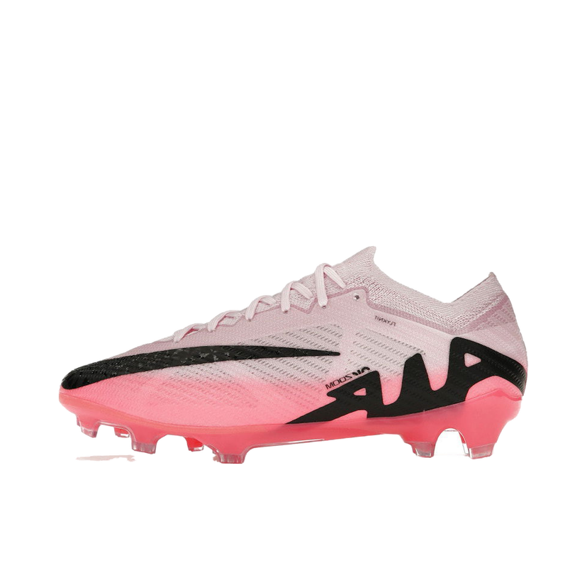 Tenisky a topánky Nike Mercurial Vapor 15 Elite FG Ružová | DJ4978-601